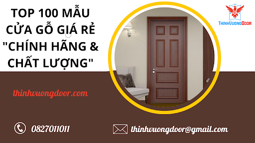  Tổng Hợp Ưu và Nhược Điểm của Cửa Gỗ Composite 0