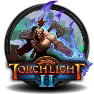 Torchlight 2