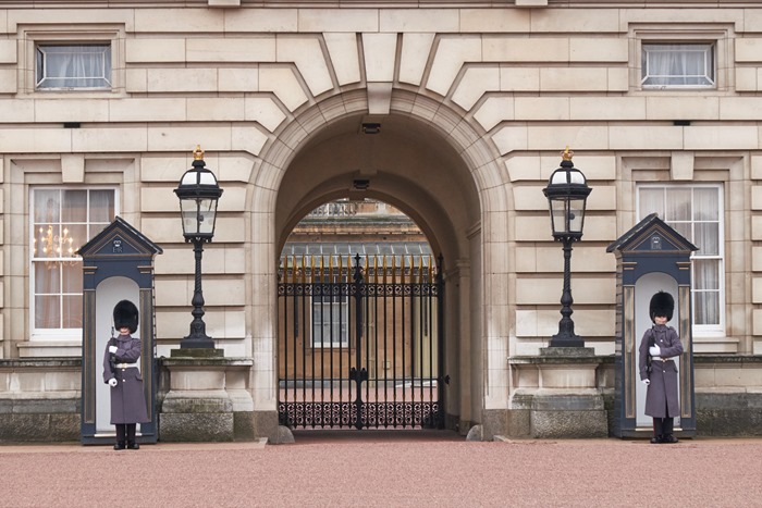 london 2