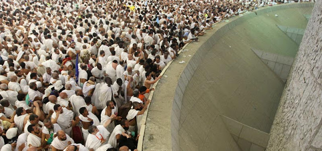 The Values of Hajj