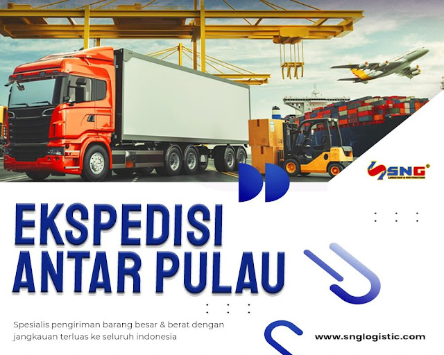 Jasa Cargo: Solusi Hemat untuk Kirim Barang Besar dan Berat