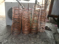 Service Water Chiller Surabaya