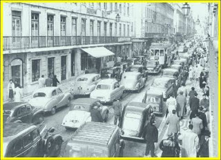 Rua Augusta, 1956