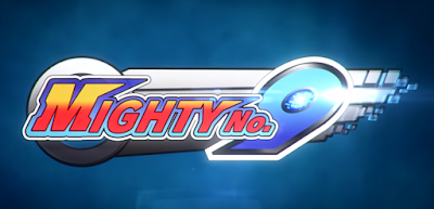 Mighty No. 9 trailer