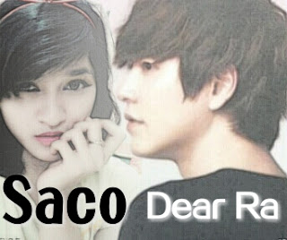 Saco Dear Ra ( Neorago Sequel) part 3 ff nc kyuhyun