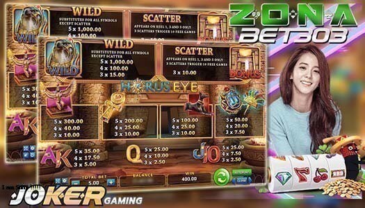 Slot Joker123 Daftar Agen Terbaik Slot Online Joker123 Gaming