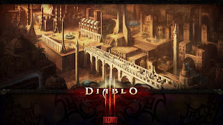 Diablo 3 Wallpaper