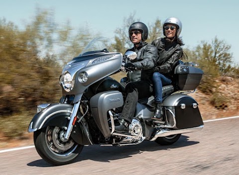 2020 Indian Motorcycles Models