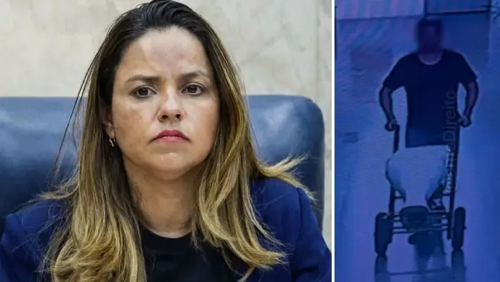ex vereadora leva privada embora apos deixar gabinete camara sp