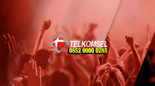 Cara Daftar Kartu Soulmate Telkomsel simPATI dan AS