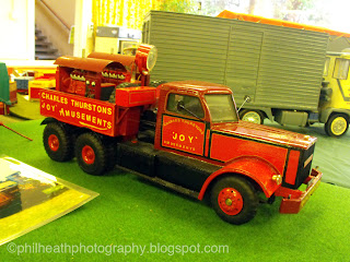 Loughborough Model Fair 2012