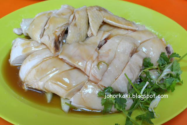 Tian-Tian-Hainanese-Chicken-Rice-Singapore-Best-天天海南雞飯