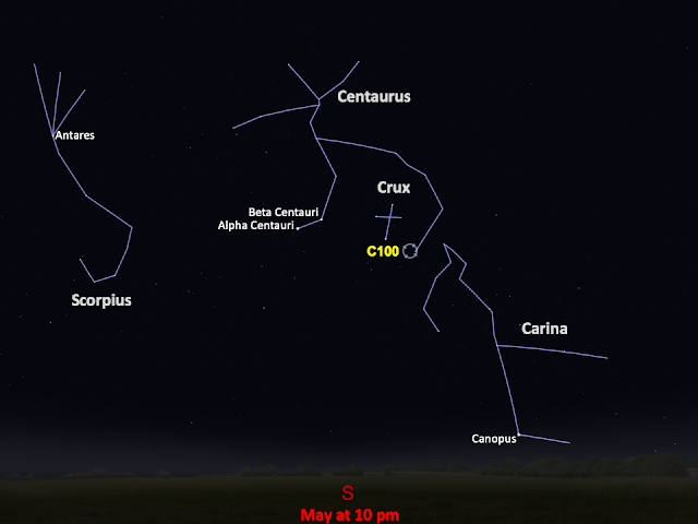 caldwell-100-informasi-astronomi