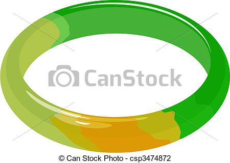 Bracelet Vector9