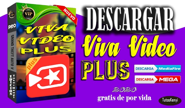 Descargar e Instalar Viva Video PLUS Gratis a full version Premiun Vip