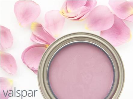 valspar paint colors. Valspar Paint wants you to