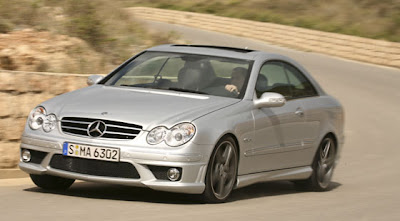 Mercedes CLK63 AMG, Mercedes Benz, luxury car