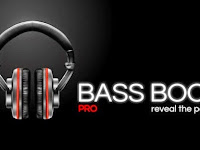 Bass Booster Pro v2.4.1 Full APK Terbaru