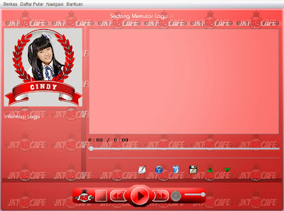 Download New Mp3 Player JKT48 Full Version