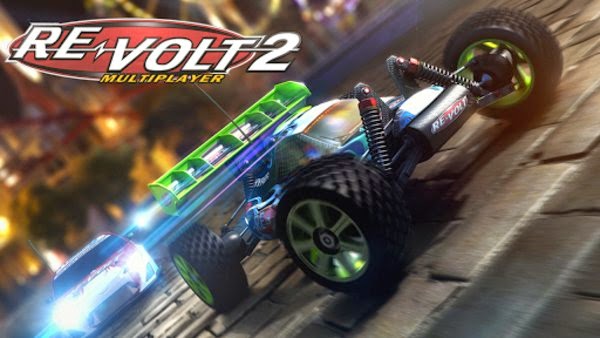 RE-VOLT 2 : MULTIPLAYER 1.0.5 APK