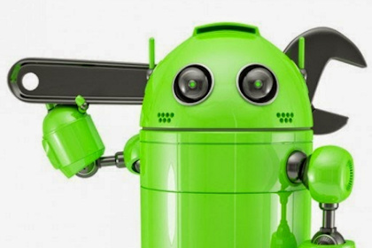 Cara Memepercepat Hp Android Yang Mulai Lemot