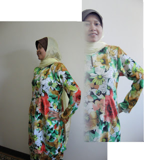 JUBAH DAN BLAUS etc...: SOME OF THE BAJU KURUNGs THAT I ...