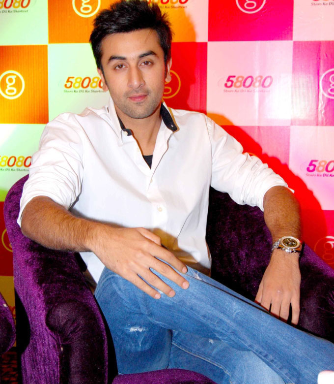 wallpapers of ranbir kapoor in anjaana anjaani