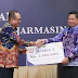PAM Bandarmasih Raih Juara Dalam Kompetisi Inovasi Kota Banjarmasin