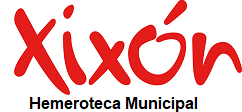 Hemeroteca Municipal de Xixón