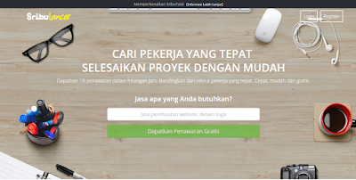 Situs pencari kerja terbaik di Indonesia