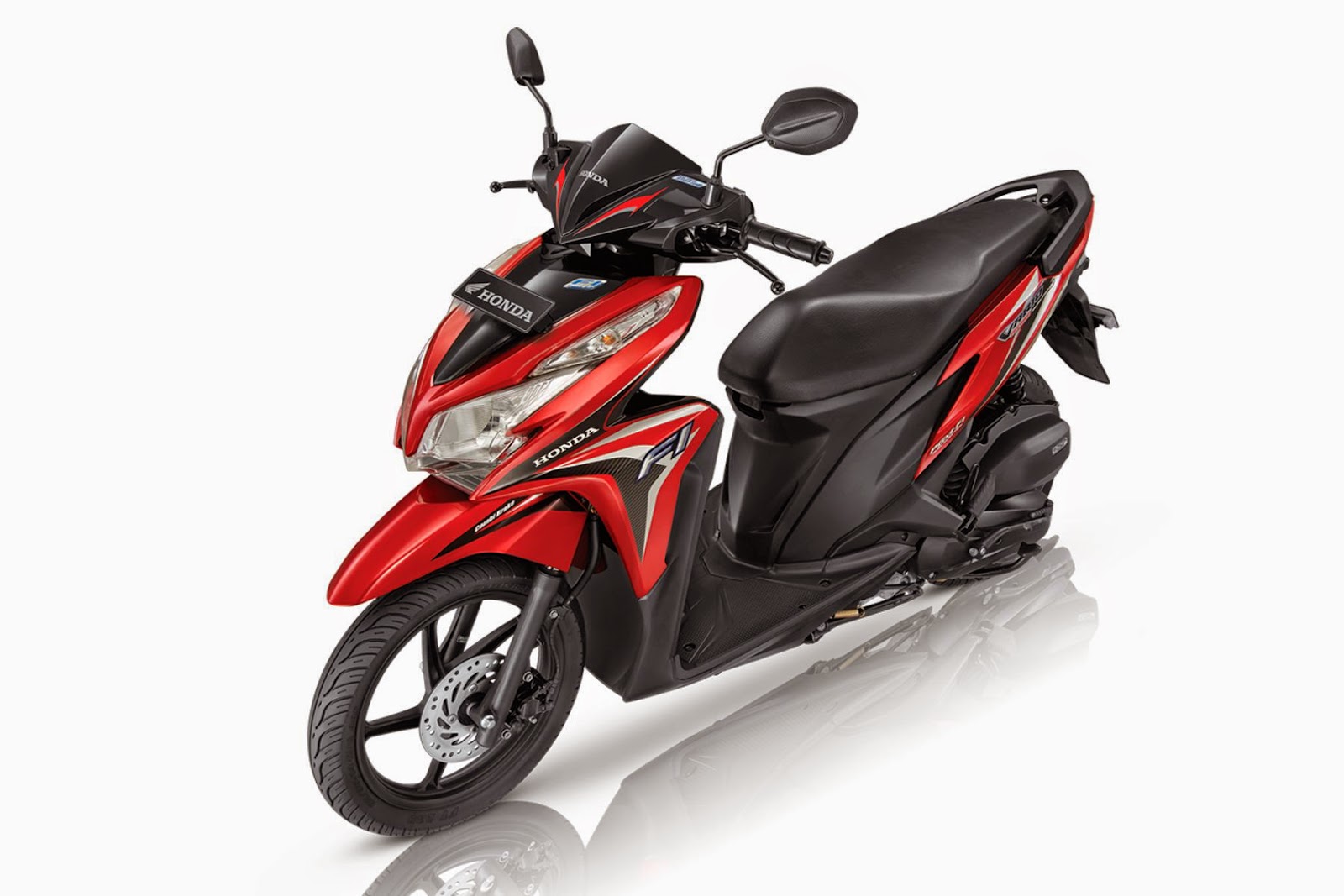 Pilihan Warna Honda Vario Techno 125 FI Produk Kredit Motor Murah