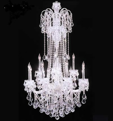 chandelier lighting