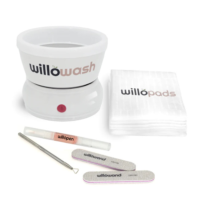 Willowash Nail Remover Reviews: The Ultimate Solution for Easy Nail Removal