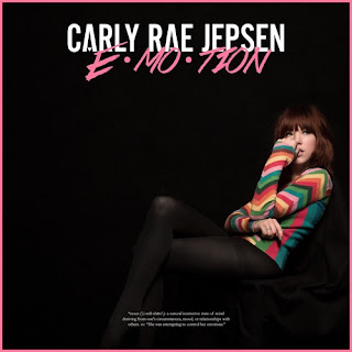 Carly Rae Jepsen - Emotion (Deluxe Expanded Edition) [iTunes Plus AAC M4A]