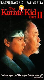 The Karate Kid, Part II 1986 Hindi Dubbed Movie Watch Online