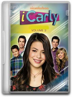 baixar  iCarly 3ª Temporada Completa 