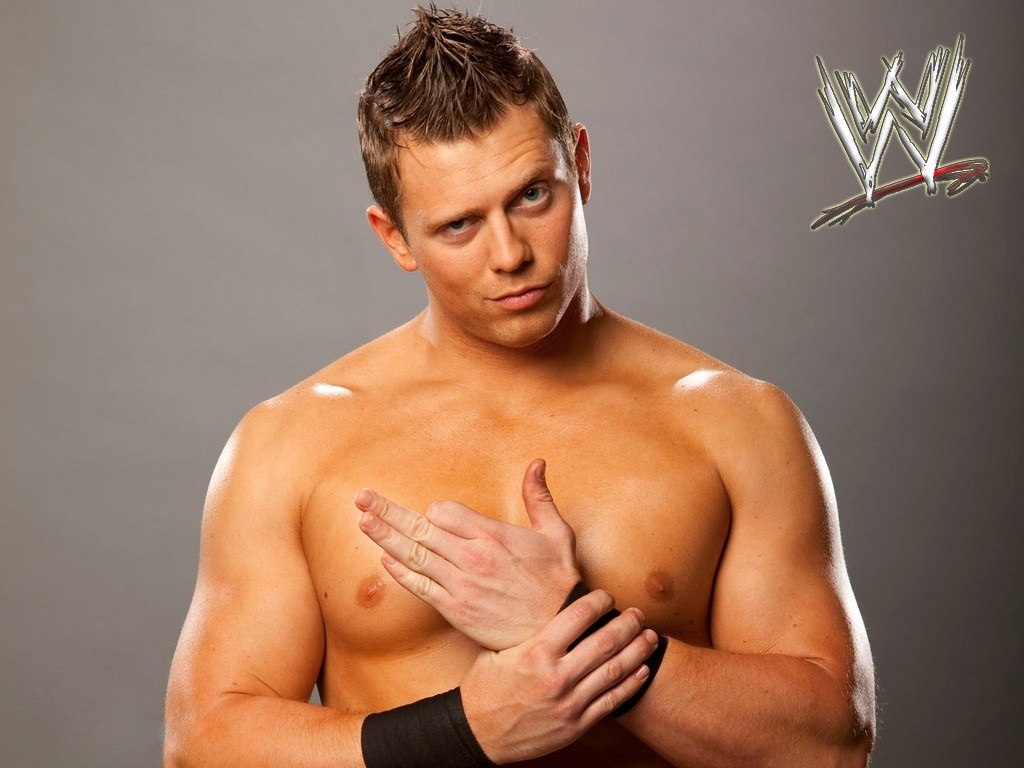 WWE The Miz wallpapers | The Miz pictures WWE | Miz WWE pictures ~ WWE ...