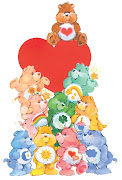 We all know and love the Care Bears, those sugarysweet, wholesome, .