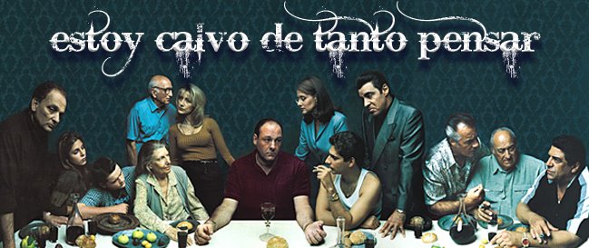 estoycalvodetantopensar