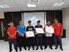 Sukses Menjuarai Lomba Film Pendek Tingkat Divisi, Alumni Elektro Siap Tampil Diajang Film Pendek PT. Mayora Se-Indonesia 
