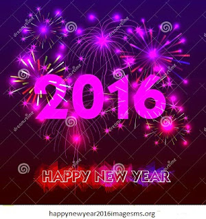 happy new year images HD