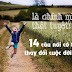 #44 14 câu nói có thể thay đổi cuộc đời bạn