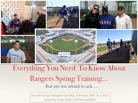 texas rangers spring training, rangers spring training 2015, texas rangers 