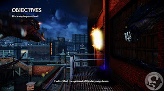 Free Download Game The Darkness 2 - Full Version