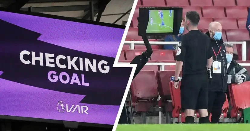 Premier League to release in-match conversations between VAR officials and referees to be more transparent with fans