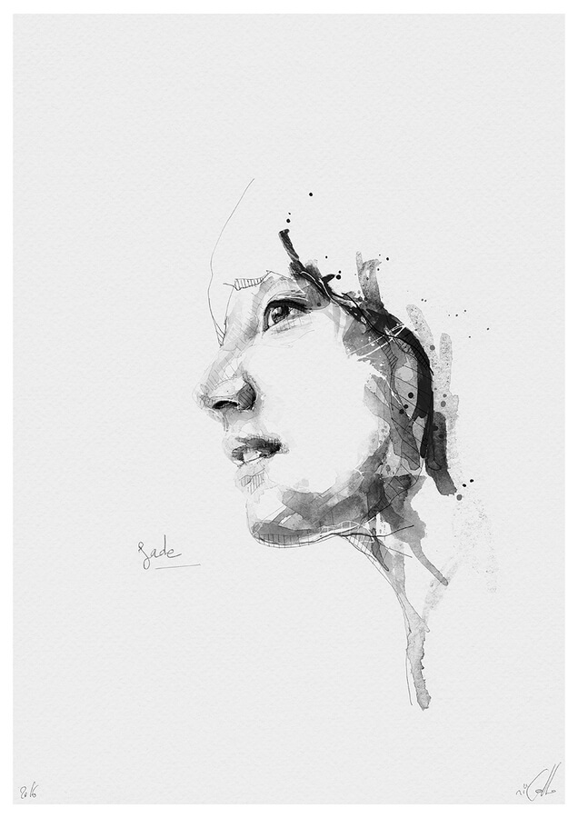 10-Minimalist-Portrait-Florian-Nicolle-www-designstack-co
