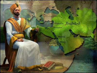 Kisah Raja Harun al-Rasyid, Inspirasi, Berita Islami,