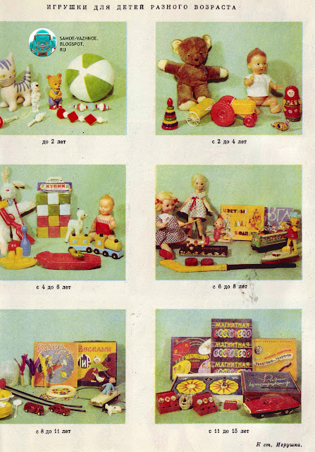 Игрушки СССР 60е. Игры советские 1960, шестидесятые, 1960-ые годы.