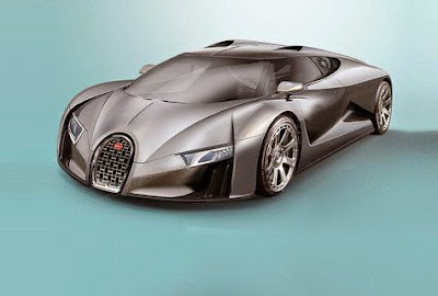 Will the Bugatti Chiron Being the fastest car in the world?