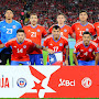 Formación de Chile ante Perú, Clasificatorias Mundial 2026, 12 de octubre de 2023